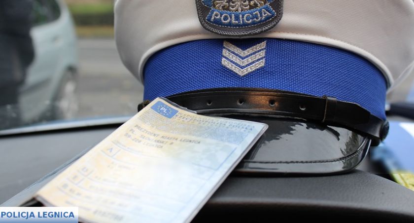 Zdjęcie: Policja Legnica