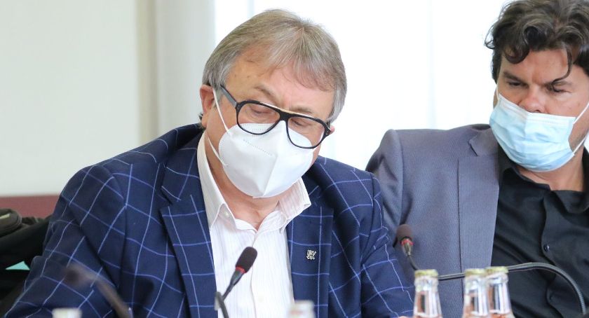 Zdjęcia: Radny Jan Szynalski | Wrześniowa sesja rady miejskiej.
