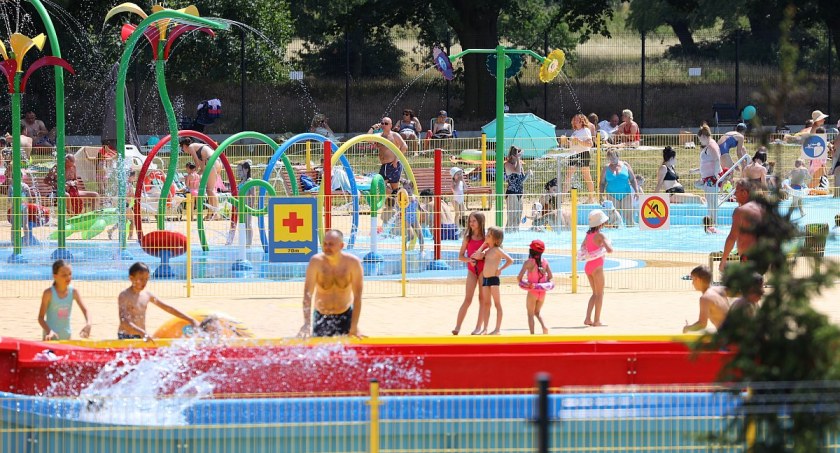 Zdjęcie: Aquafun Legnica