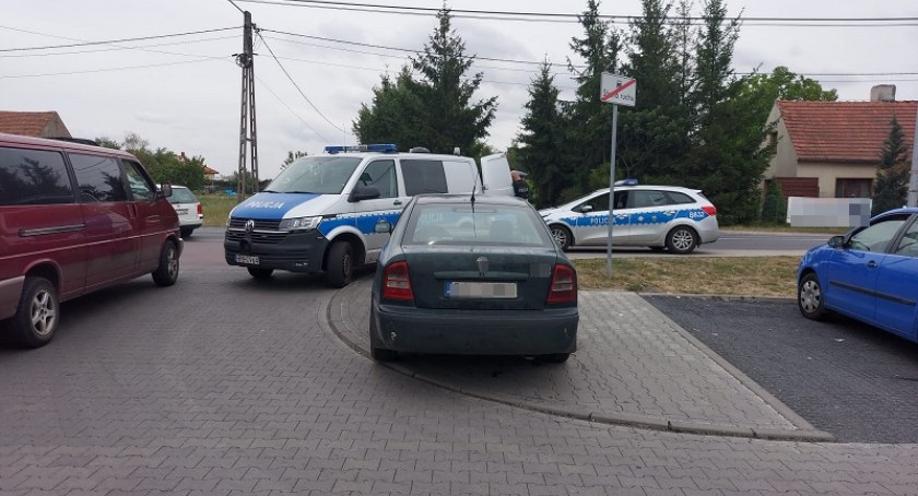 Fot. Policja Legnica