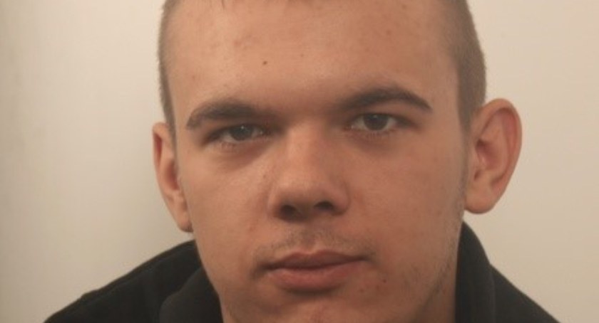 Zdjęcie: Bartosz Osmałek. Fot. Policja Legnica