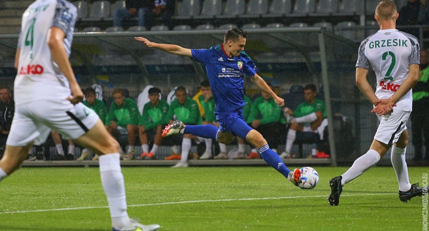 Fot. Bartek Hamanowicz (miedzlegnica.eu)