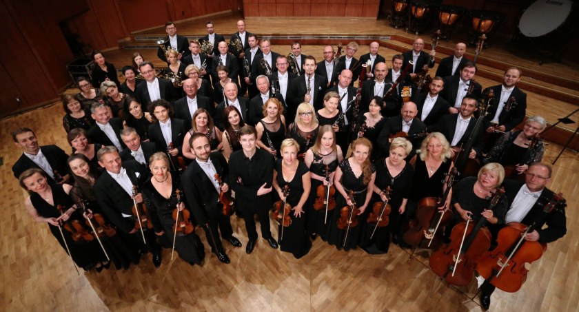 Zdjęcia: Filharmonia Dolnośląska w Jeleniej Górze. Fot. materiał prasowy 