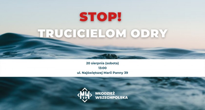 Fot. Młodzież Wszechpolska Legnica/Facebook