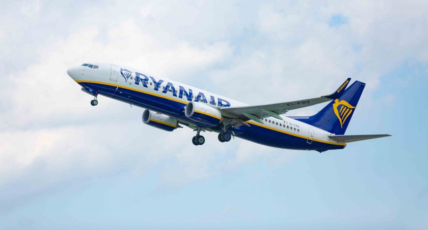 Fot. Ryanair.com
