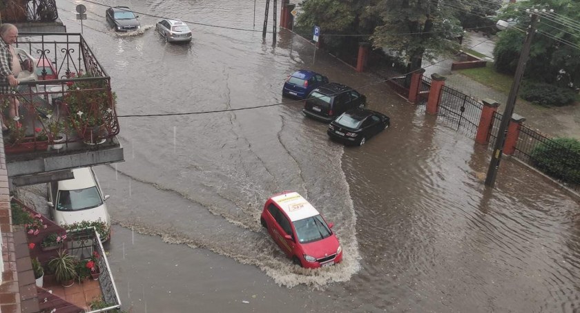 Fot. Dyskusje o Legnicy