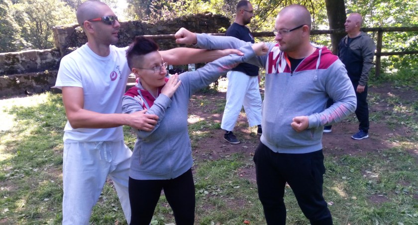 karate
