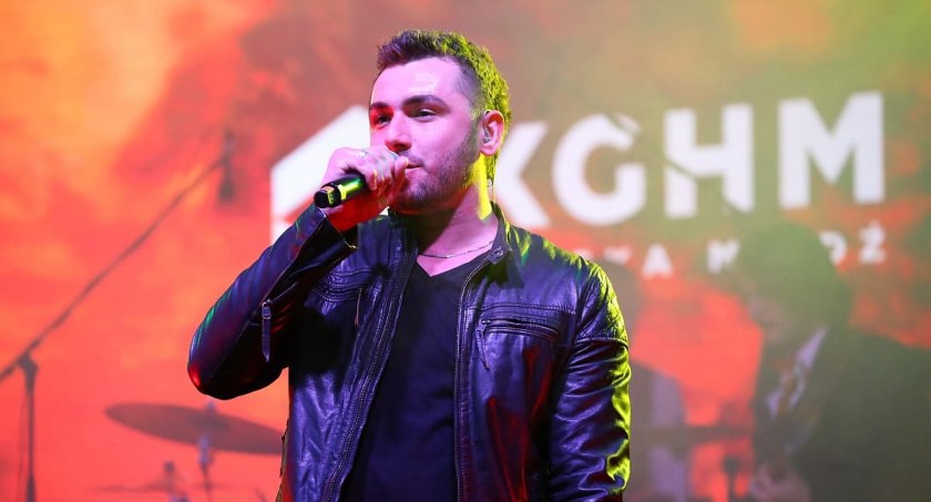 Kamil Bednarek
