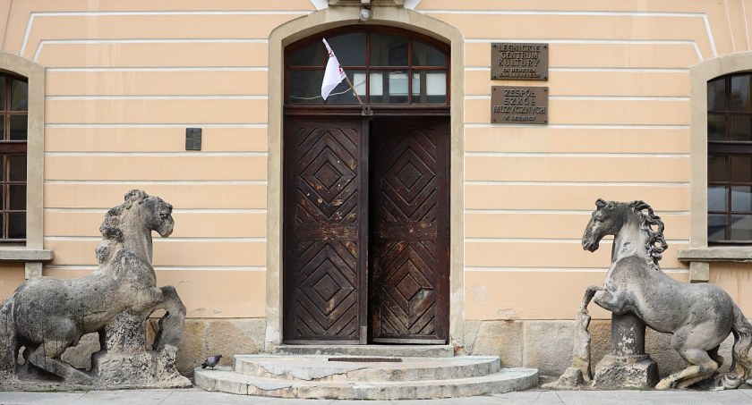 Zdjęcia: Zespół Szkół Muzycznych w Legnicy. Fot. Andrzej Trzeciak