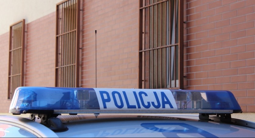 Fot. Policja Legnica