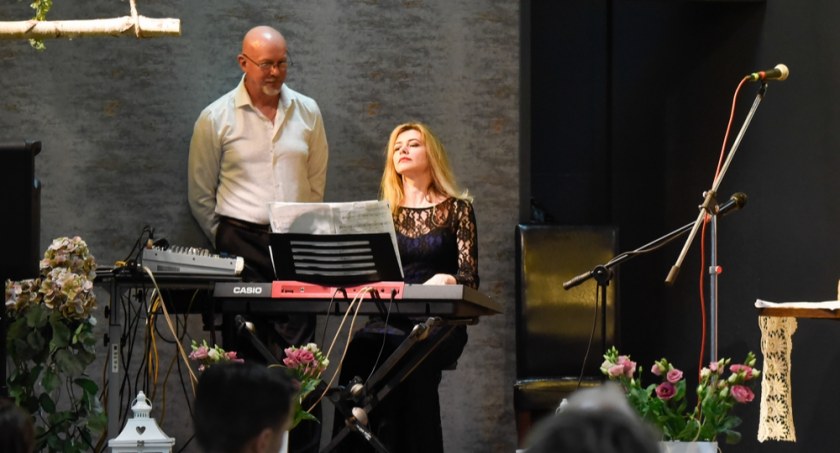 koncert