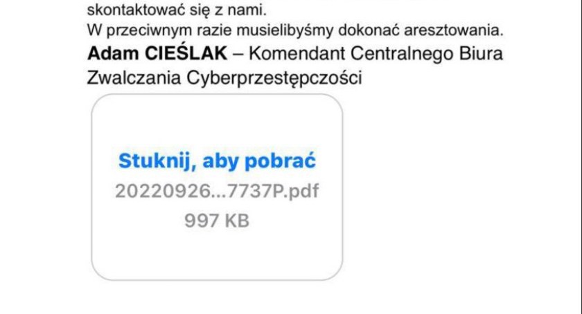mail