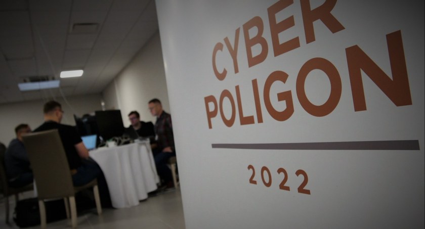 cyberpoligon