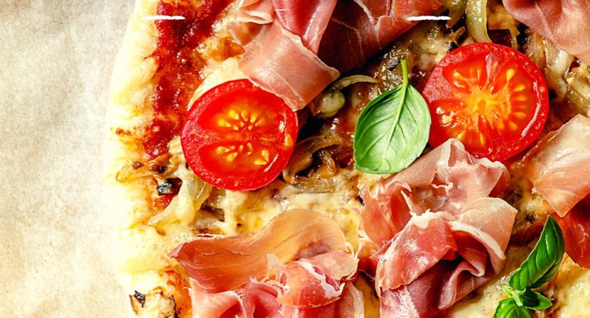 Zdjęcie: Pizza