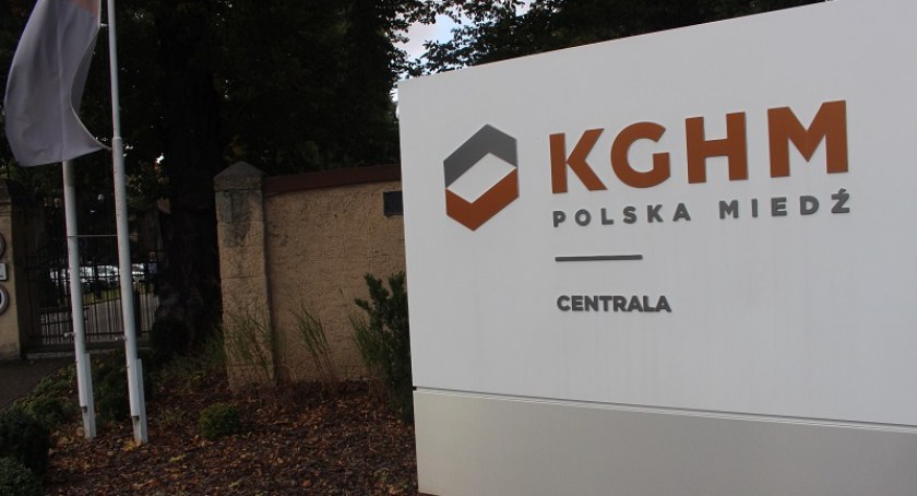 Centrala KGHM