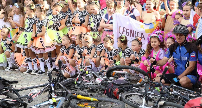 Zdjęcie: Jedna z poprzednich edycji FLOP-u (fot. Andrzej Trzeciak)
