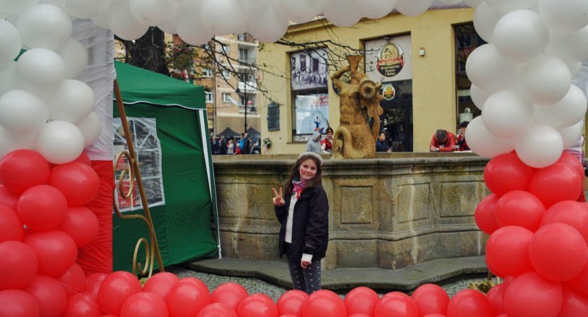 Zdjęcie: Piknik Patriotyczny Fot. Aga Jackiewicz