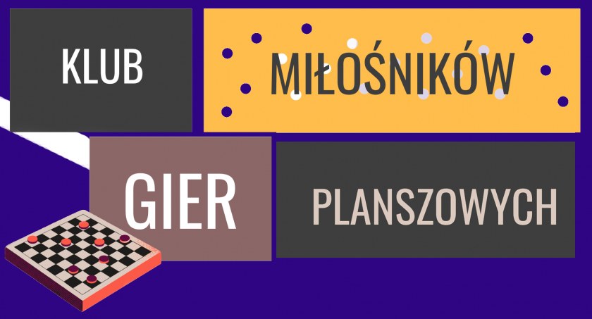 Zdjęcie: planszówki Fot. mat. promocyjne LBP