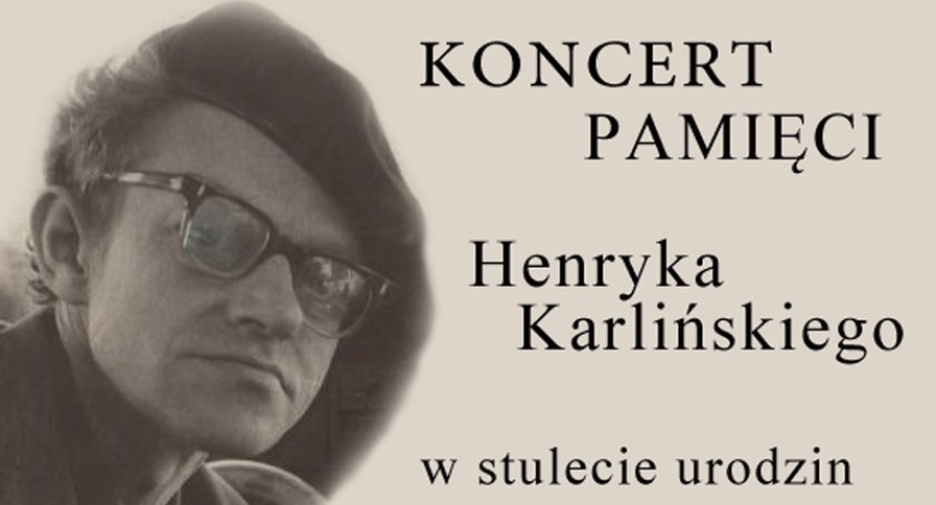 Zdjęcie: Henryk Karliński Fot: mat. promocyjne LCK