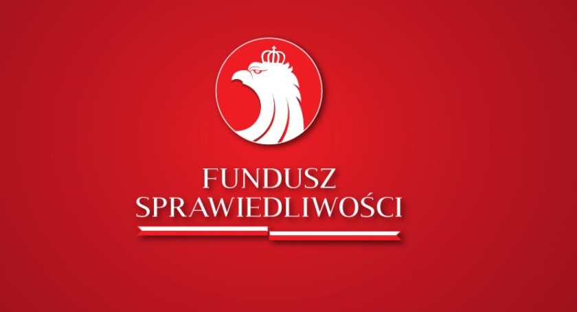 Zdjęcie Fundusz Sprawiedliwości