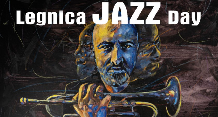 Zdjęcie: Legnica Jazz Day Fot.: materiały prasowe LCK