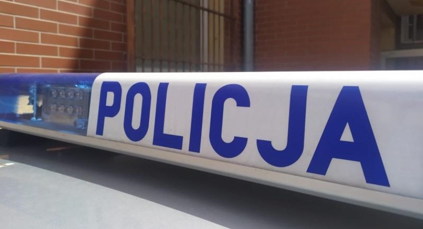 Zdjęcie: policja  Fot.: materiały prasowe KMP w Legnicy