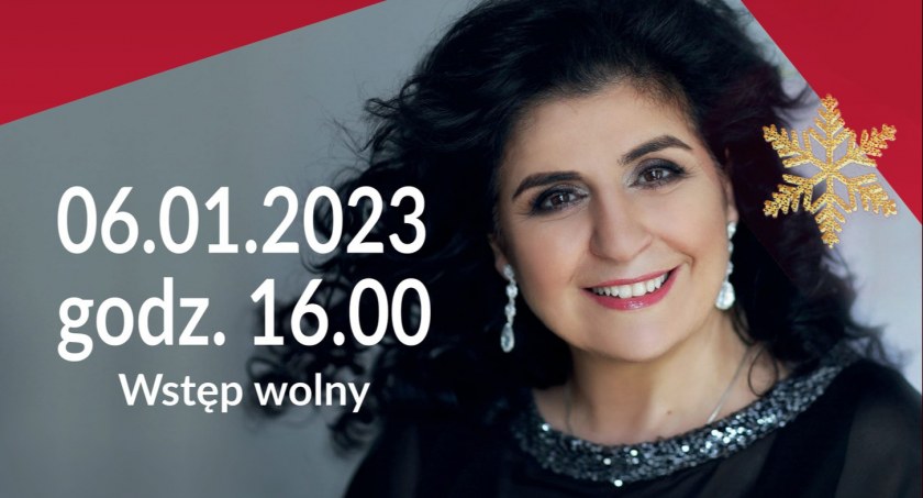 Zdjęcie: Eleni Fot.: mat promocyjne UM w Chojnowie