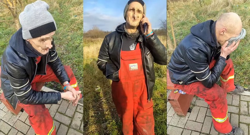 Zdjęcie: Sebastian O. z filmu Strażników Dziecięcych Marzeń. Film: Strażnicy Dziecięcych Marzeń