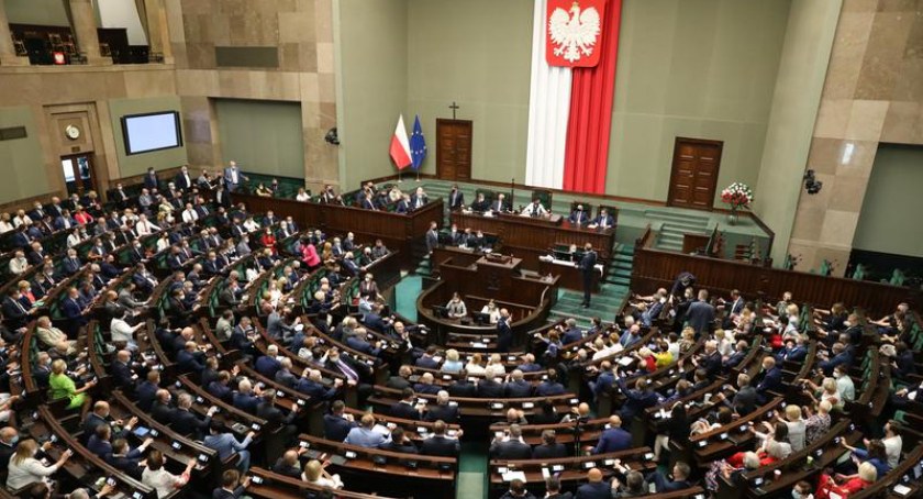 Zdjęcie: Sejm RP. Fot. Sejm.gov.pl