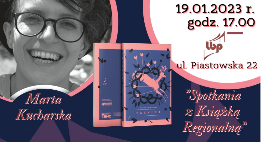 Zdjęcie: Marta Kucharska Fot.: materiały prasowe LBP