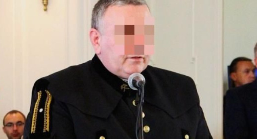 Zdjęcie: Apolinary L. przez kilkanaście lat zajmował dyrektorskie stanowiska w KGHM Polska Miedź S.A. Fot. KGHM.