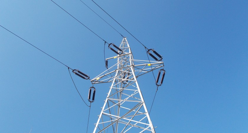 Zdjęcie ilustracyjne. Sieć energetyczna. fot. Pixabay
