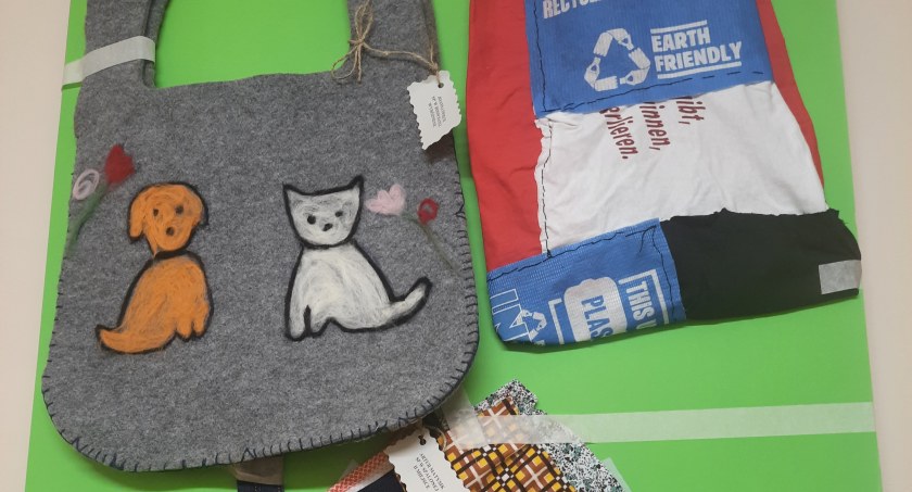Zdjęcie: ekotorby Fot. mat.promocyjne LBP