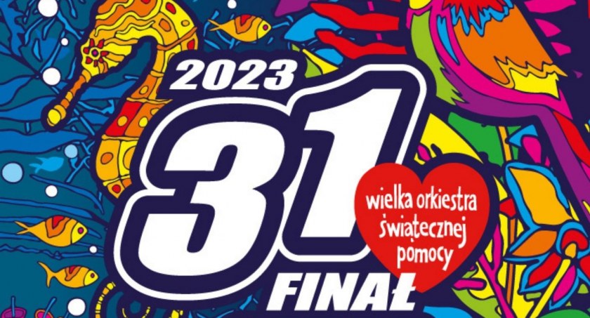Zdjęcie: 31. Finał WOŚP Fot.: materiały prasowe