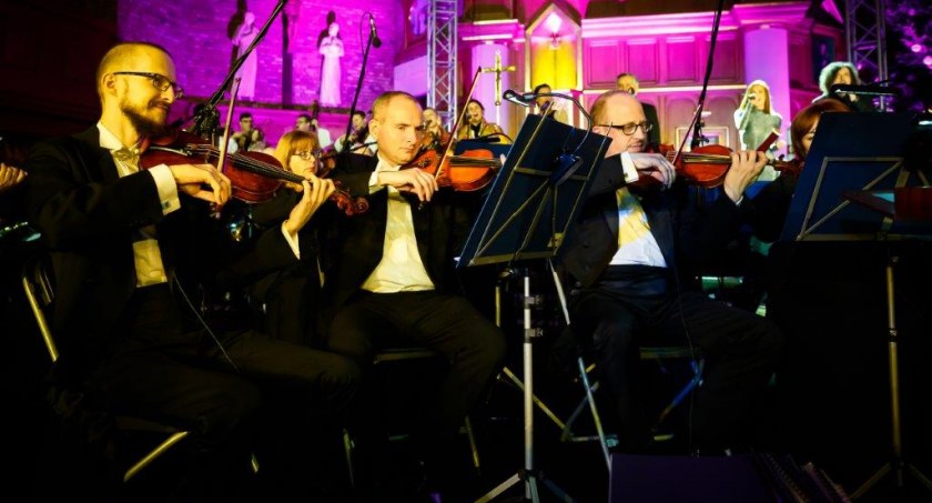 orkiestra