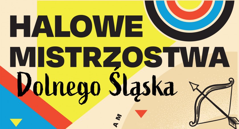 Zdjęcie: Halowe Mistrzostwa Dolnego Śląska Fot.: mat prasowe