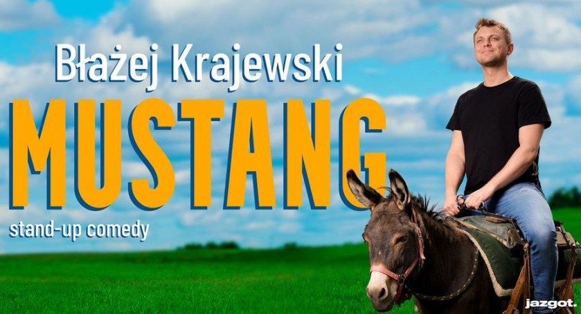 Zdjęcie: Błażej Krajewski Fot.: mat.promocyjne 