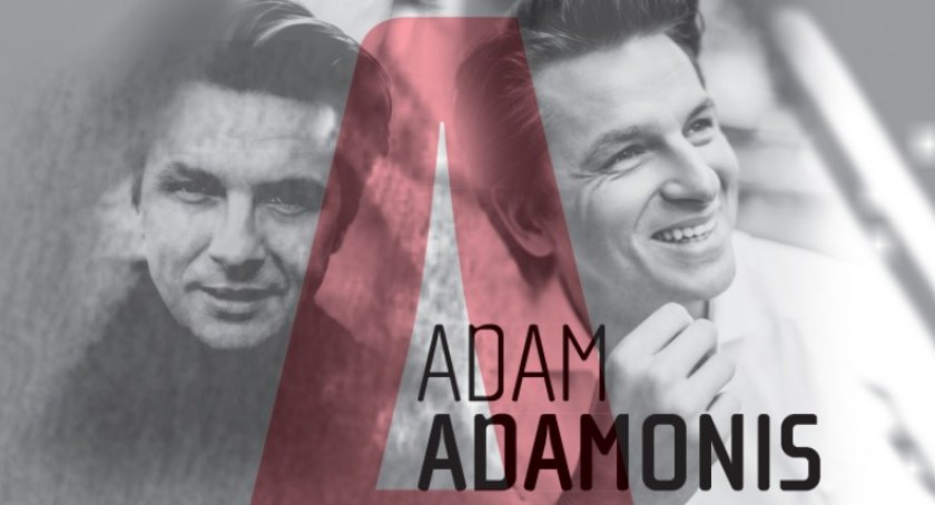 Zdjęcie: Adam Adamonis Fot.: mat.prasowe