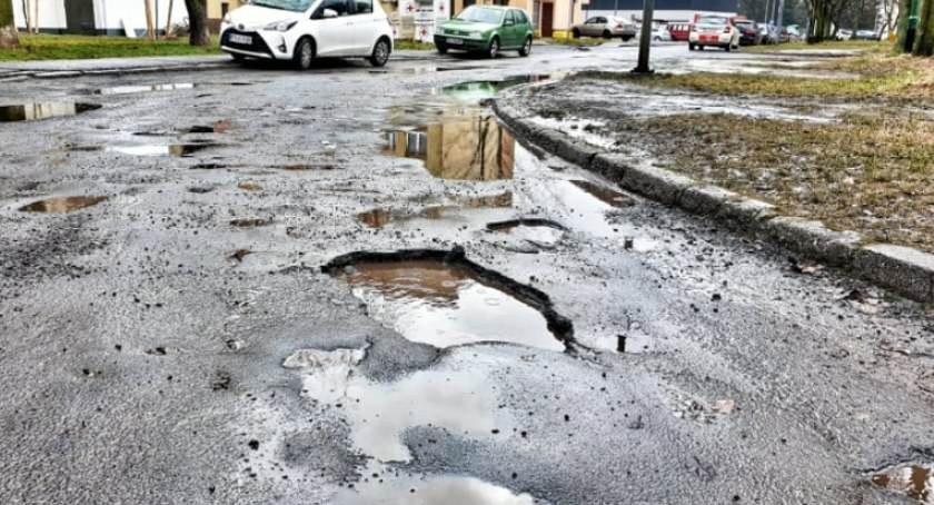 Zdjęcie: Legnica. Fot. Andrzej Trzeciak