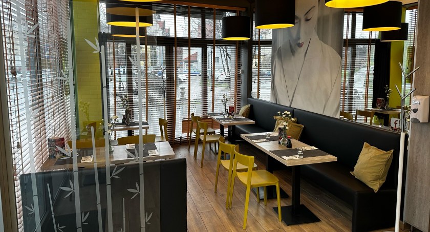 Zdjęcie: KOKU SUSHI w Legnicy