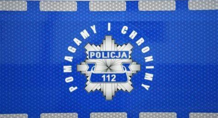 Zdjęcie: policja Fot.: KMP w Legnicy