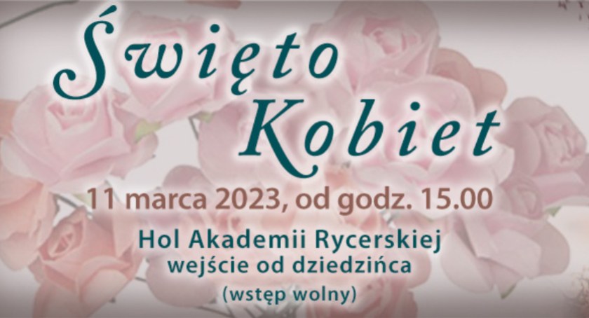 Zdjęcie: Dzień kobiet Fot. mat.promocyjne LCK
