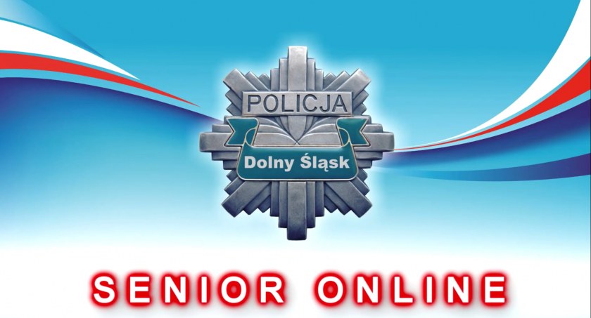 Zdjęcie: Senior Online Fot.: materiały KMP