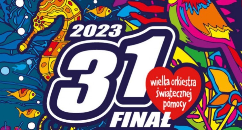 Zdjęcie: WOŚP Fot.: mat promo.