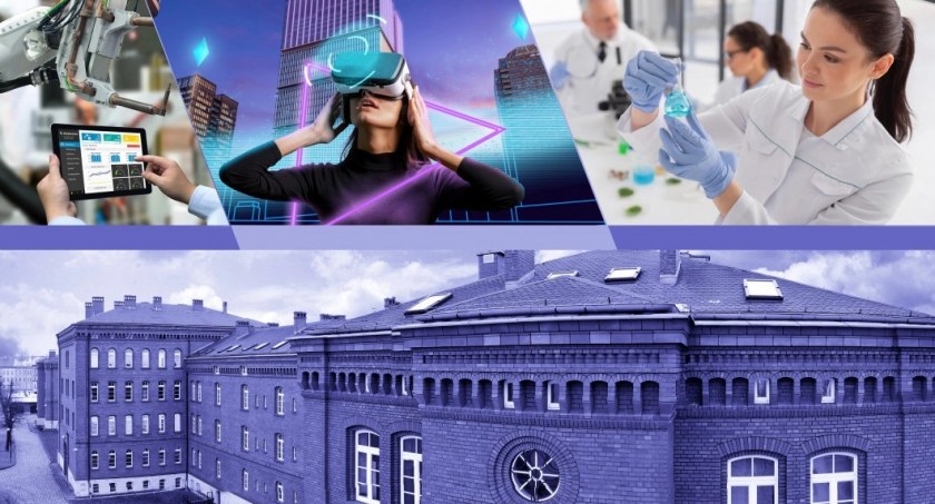 Zdjęcie: Collegium Witelona Fot.: mat.prasowe Collegium Witelona