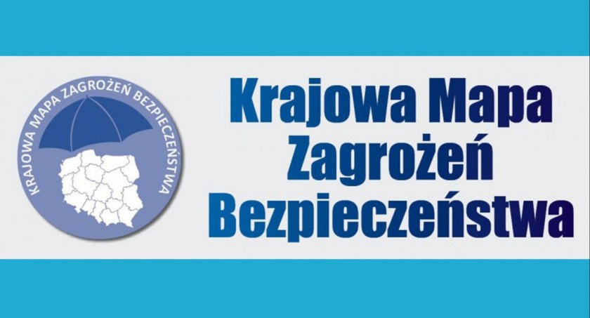 Zdjęcie: logo mapy Fot.:KMP