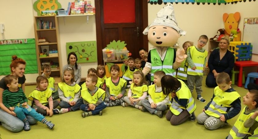 Zdjęcie: Przedszkole w Legnicy. Fot. Urząd Miasta w Legnicy
