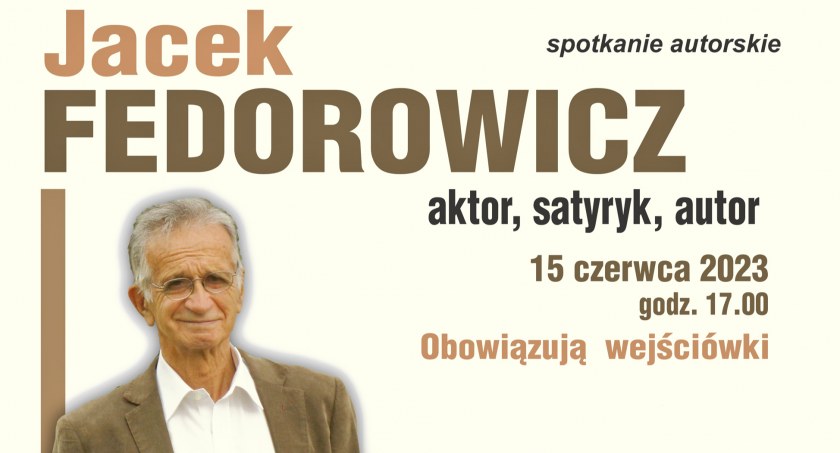 Zdjęcie: Jacek Fedorowicz Fot.:mat. promocyjne LBP