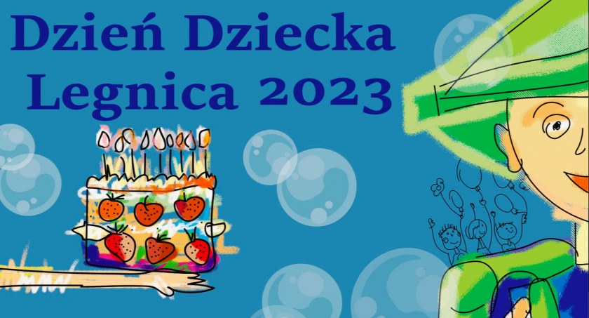 Zdjęcie: Julek Fot.:UM Legnica