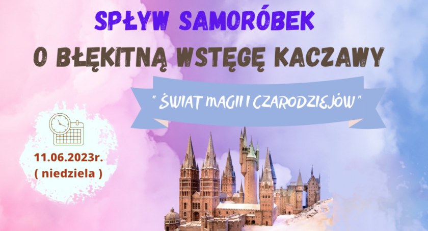 Zdjęcie: plakat wydarzenia Fot.: OSiR